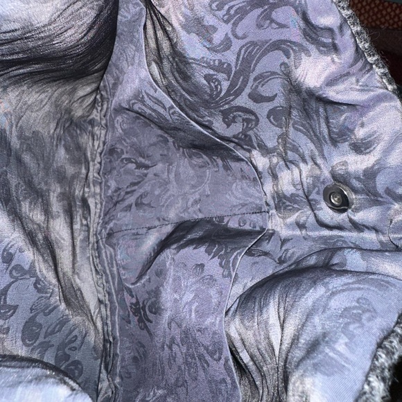 Tweed Purse - Picture 2 of 4